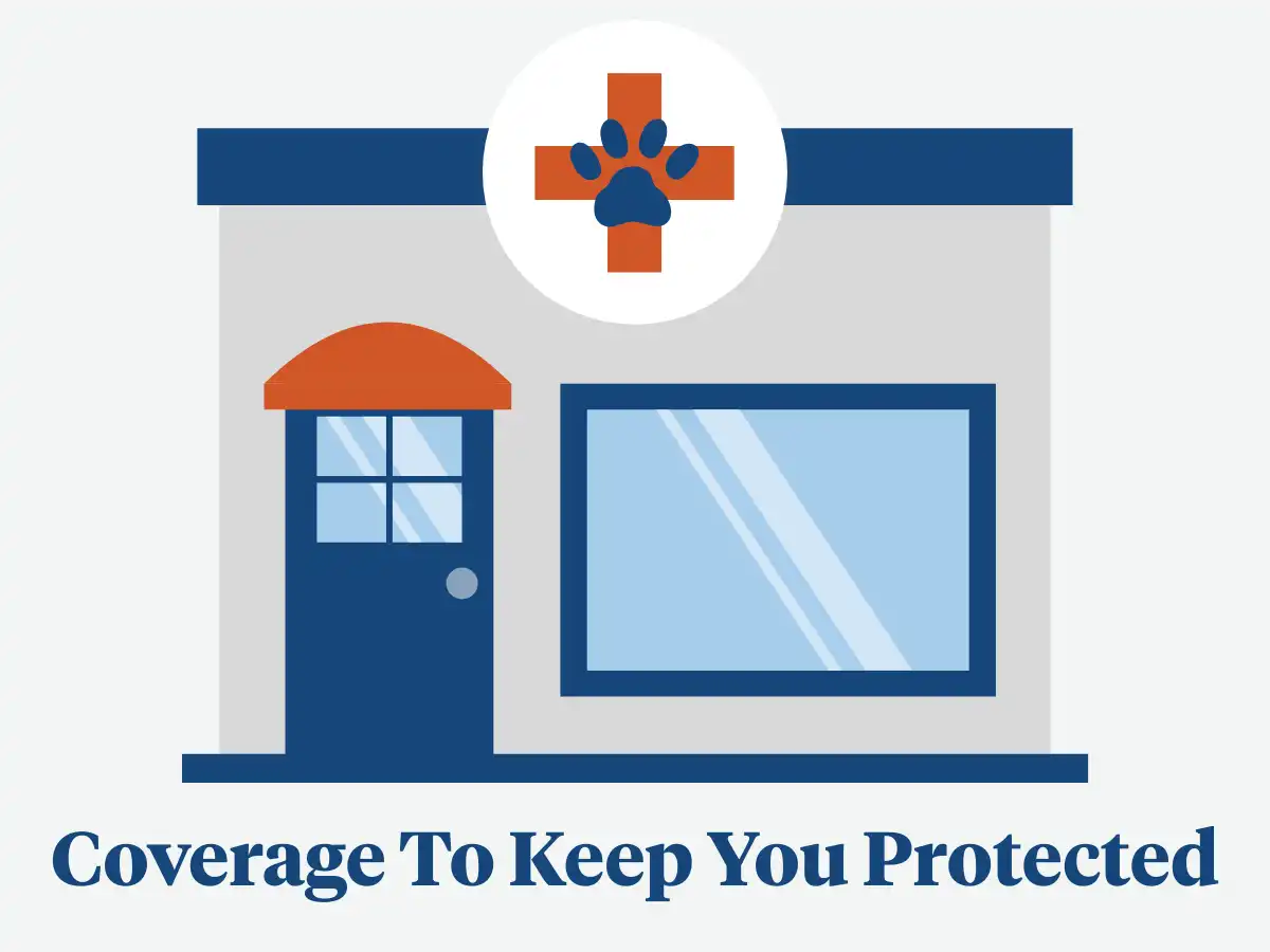 Blog 5 Must-Have Insurance Coverages for Veterinary Clinics